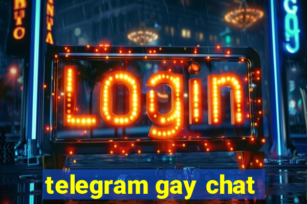 telegram gay chat